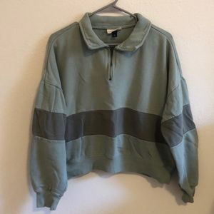 Universal Thread Quarter Zip